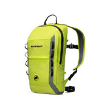 Mugursoma Mammut Neon Light Highlime