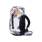 Mammut bērnu mugursoma First Trion AOP-black