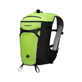 Mammut mugursoma Neon Speed Highlime-Black 15 Litri