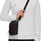 Pleca soma Mammut Tasch Pouch Black 1