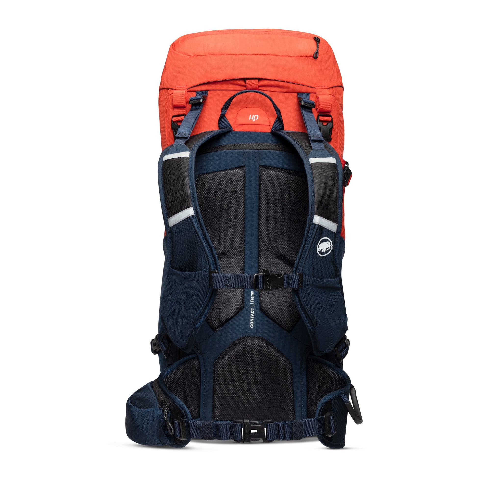 Mugursoma Mammut Trion 35