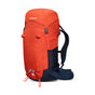 Mugursoma Mammut Trion 35 Hot Red-Marine