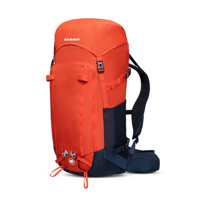 Mugursoma Mammut Trion 35 Hot Red-Marine