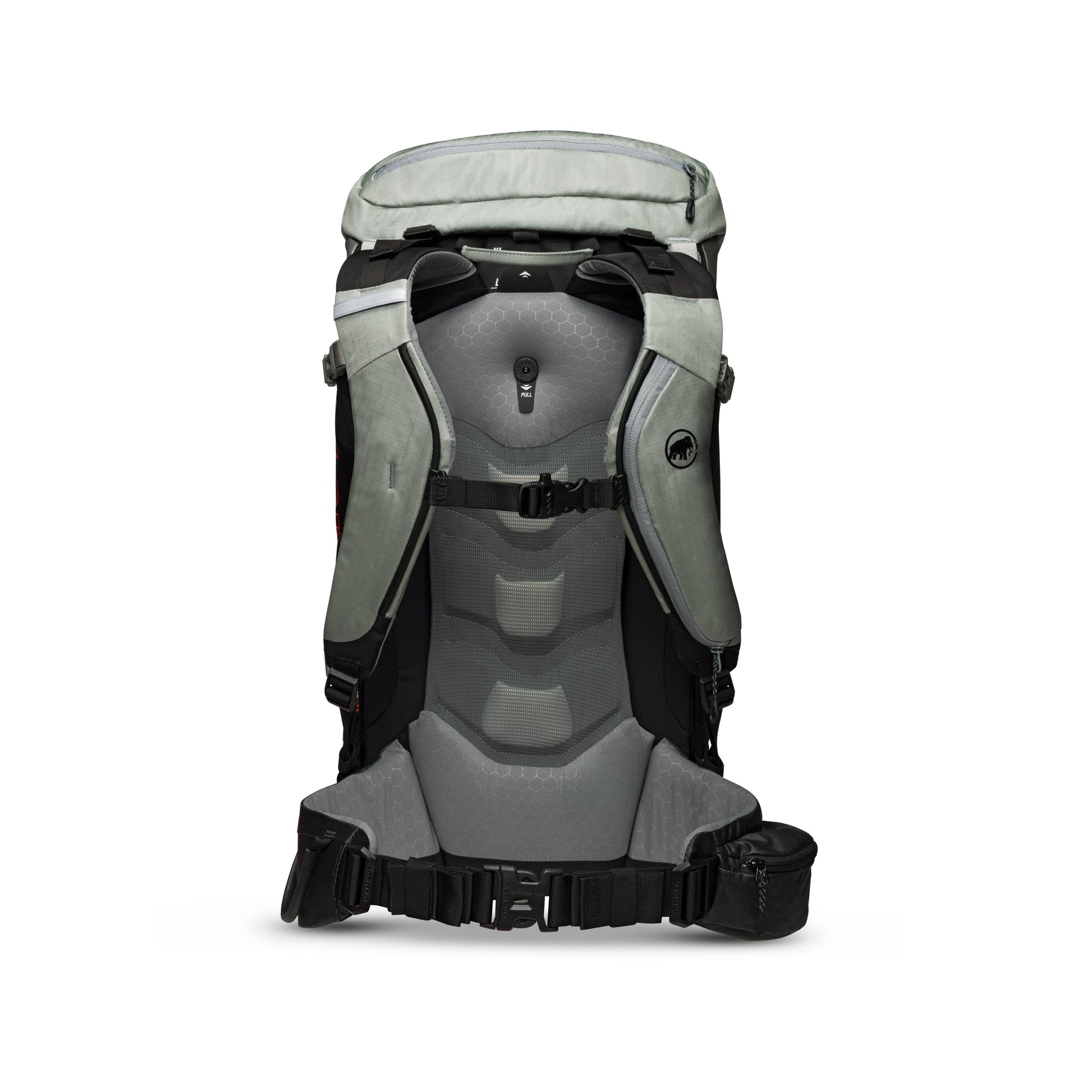 Mammut mugursoma Trion Spine 35