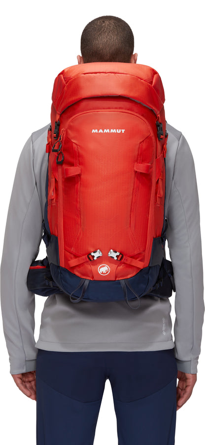 Mammut mugursoma Trion Spine 35