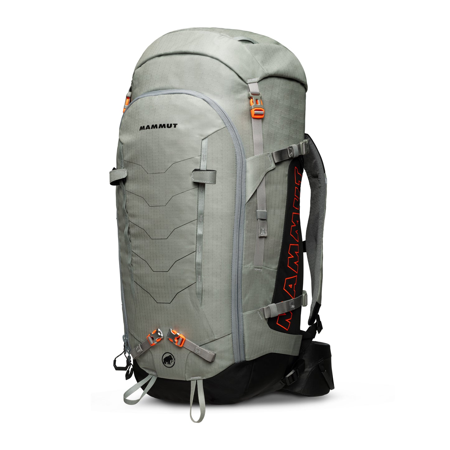 Mammut mugursoma Trion Spine 50