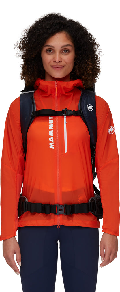 Mammut mugursoma Trion Spine 50