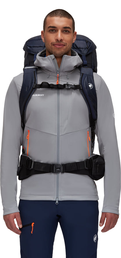 Mammut mugursoma Trion Spine 75