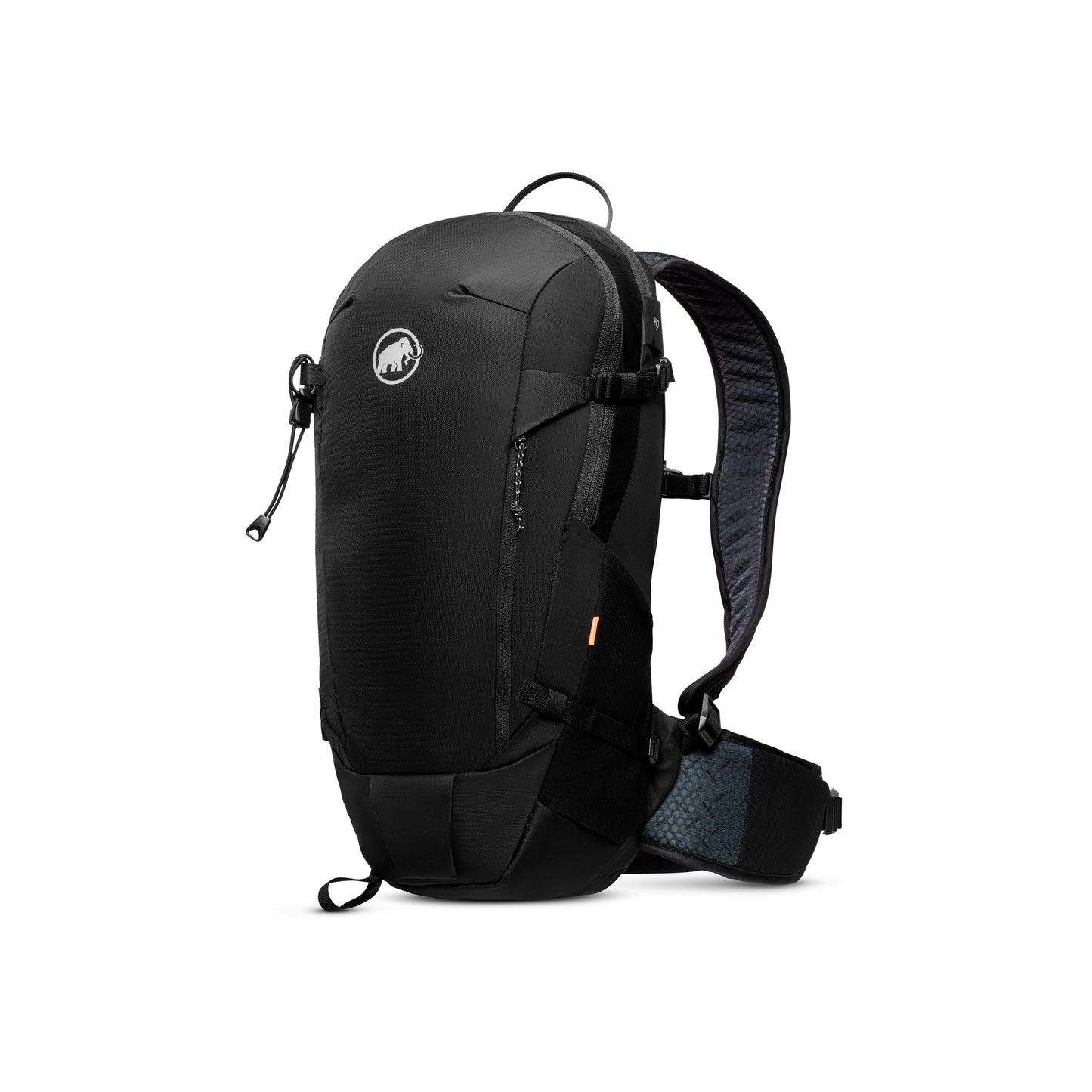 Mammut pārgājienu mugursoma Lithium 15 Black