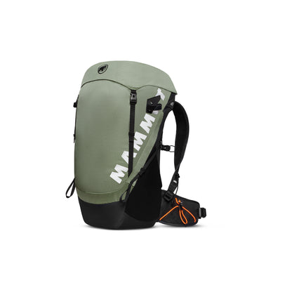 Mammut sieviešu mugursoma Ducan 24 Jade-Black