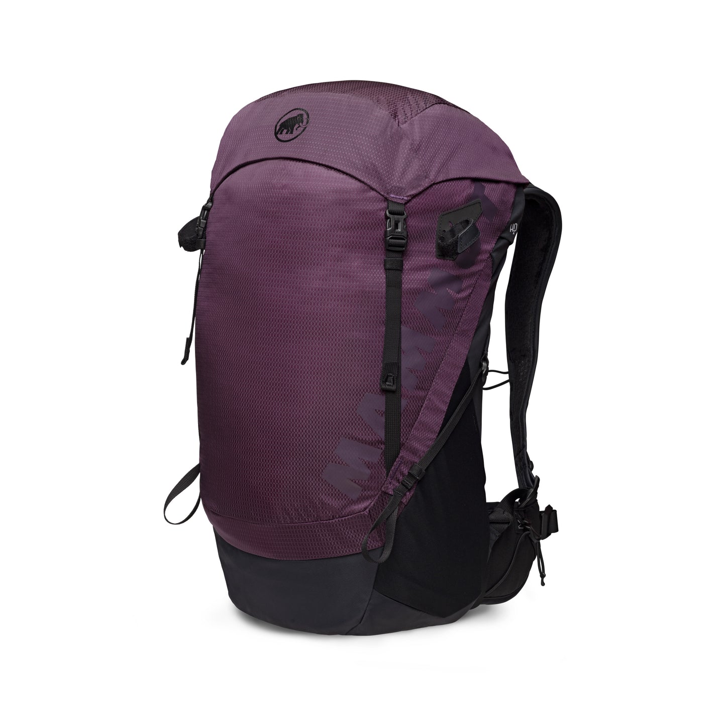 Mammut sieviešu mugursoma Ducan 24 Galaxy Black