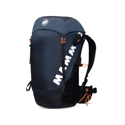 Mammut sieviešu mugursoma Ducan 24 Marine-Black