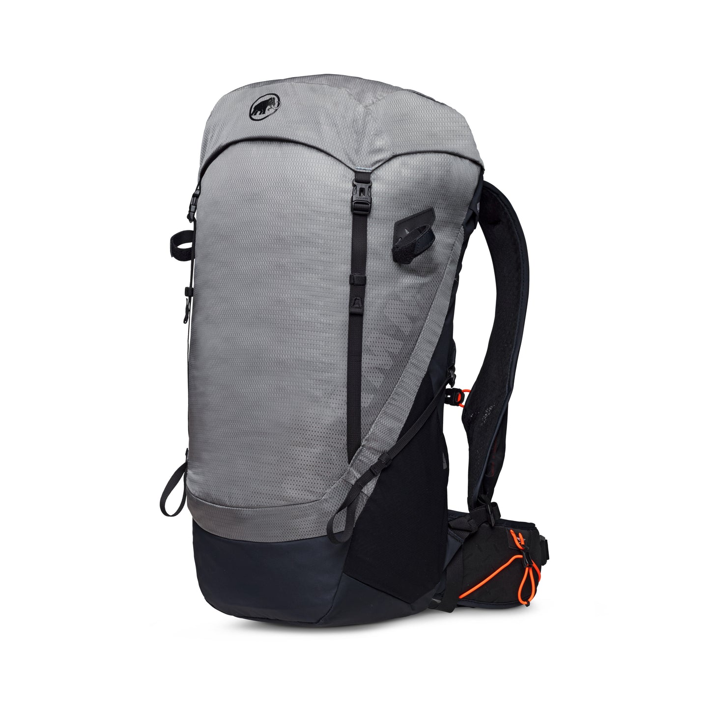 Mammut mugursoma Ducan 30 Granit-Black