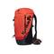 Mammut mugursoma Ducan 30 Hot Red-Black
