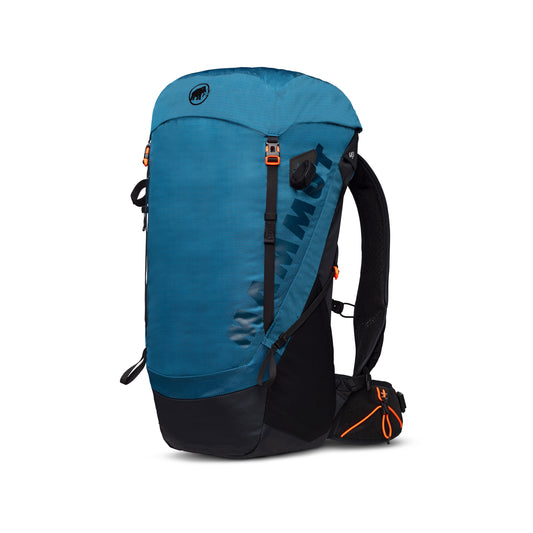 Mammut mugursoma Ducan 30 Saphire-Black