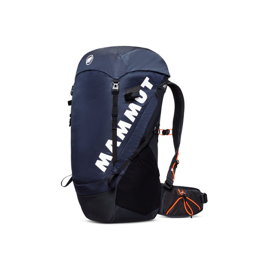 Mammut sieviešu mugursoma Ducan 30 Marine-Black