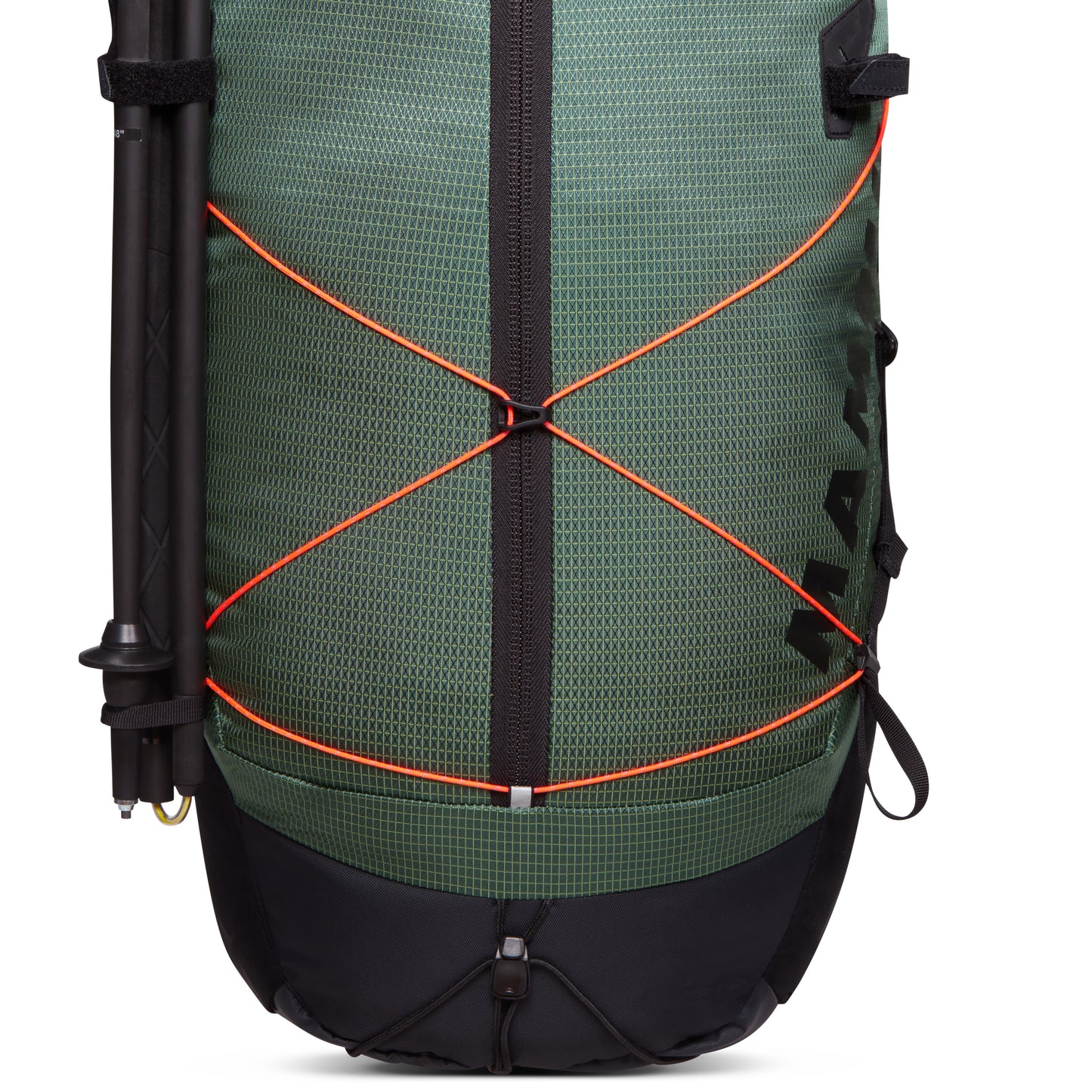 Mugursoma Mammut Ducan Spine 28 - 35