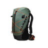 Mugursoma Mammut Ducan Spine 28 - 35 28-35 Dark Jade - Black