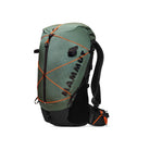 Mugursoma Mammut Ducan Spine 28 - 35 28-35 Dark Jade - Black