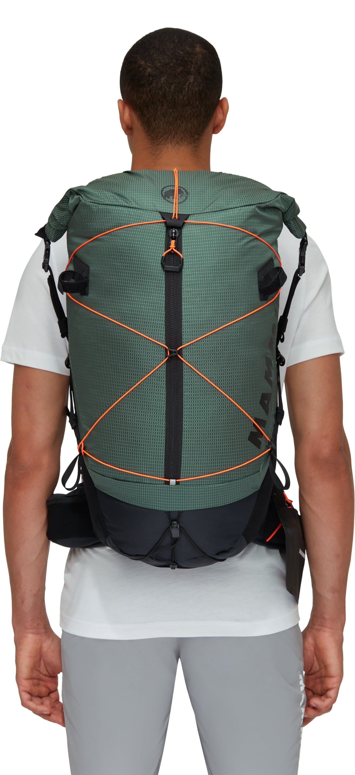 Mugursoma Mammut Ducan Spine 28 - 35