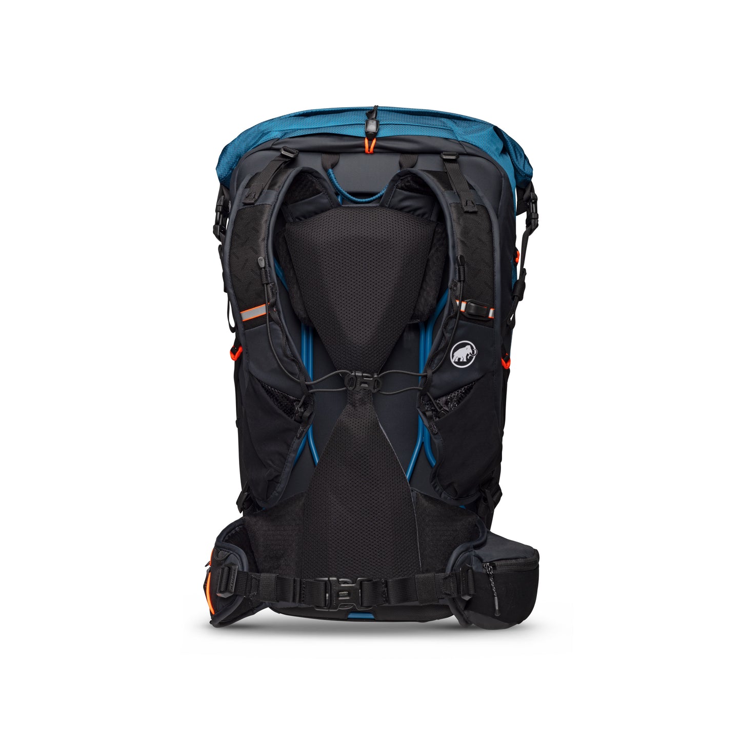 Mugursoma Mammut Ducan Spine 28 - 35