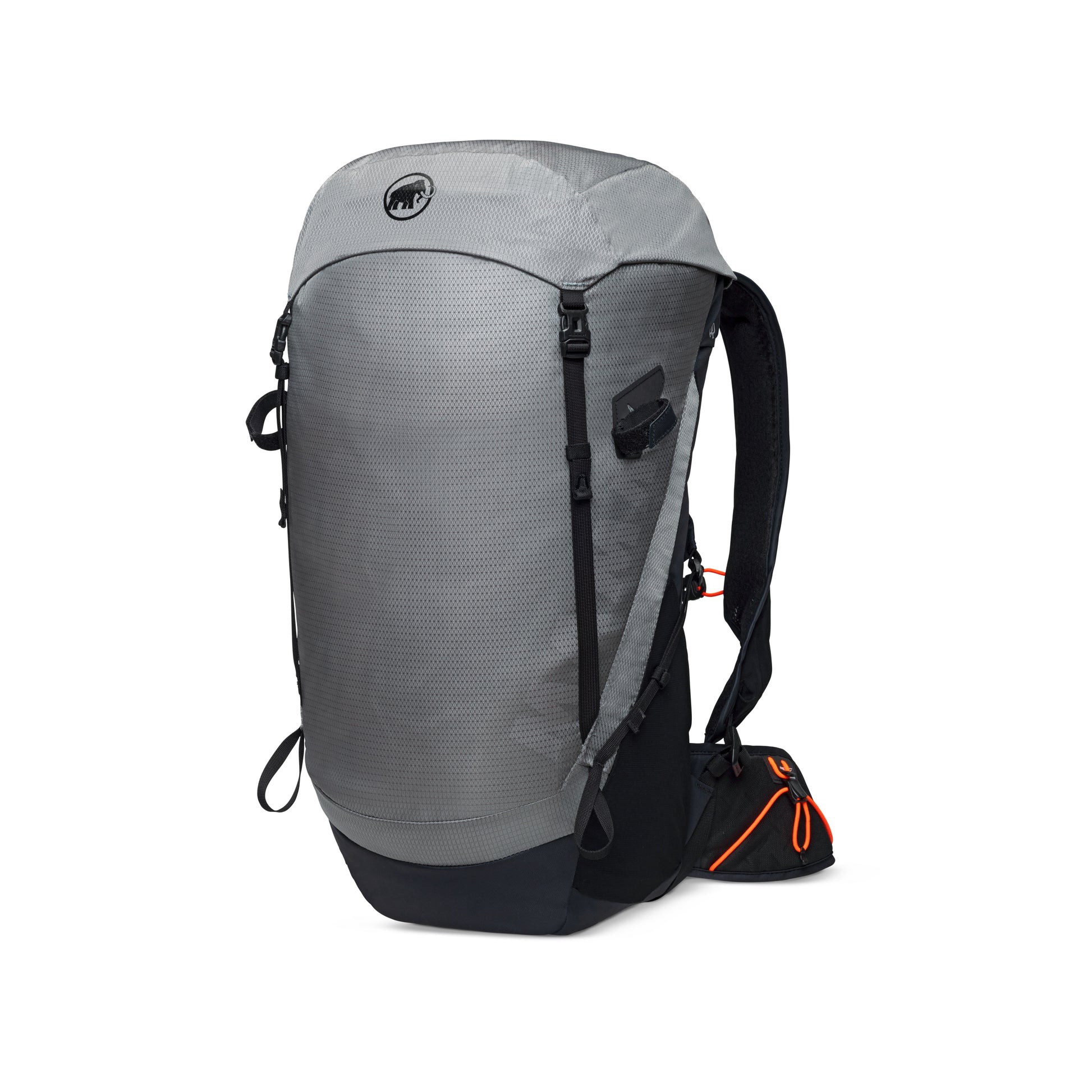 Mammut mugursoma Ducan 24 Granit Black