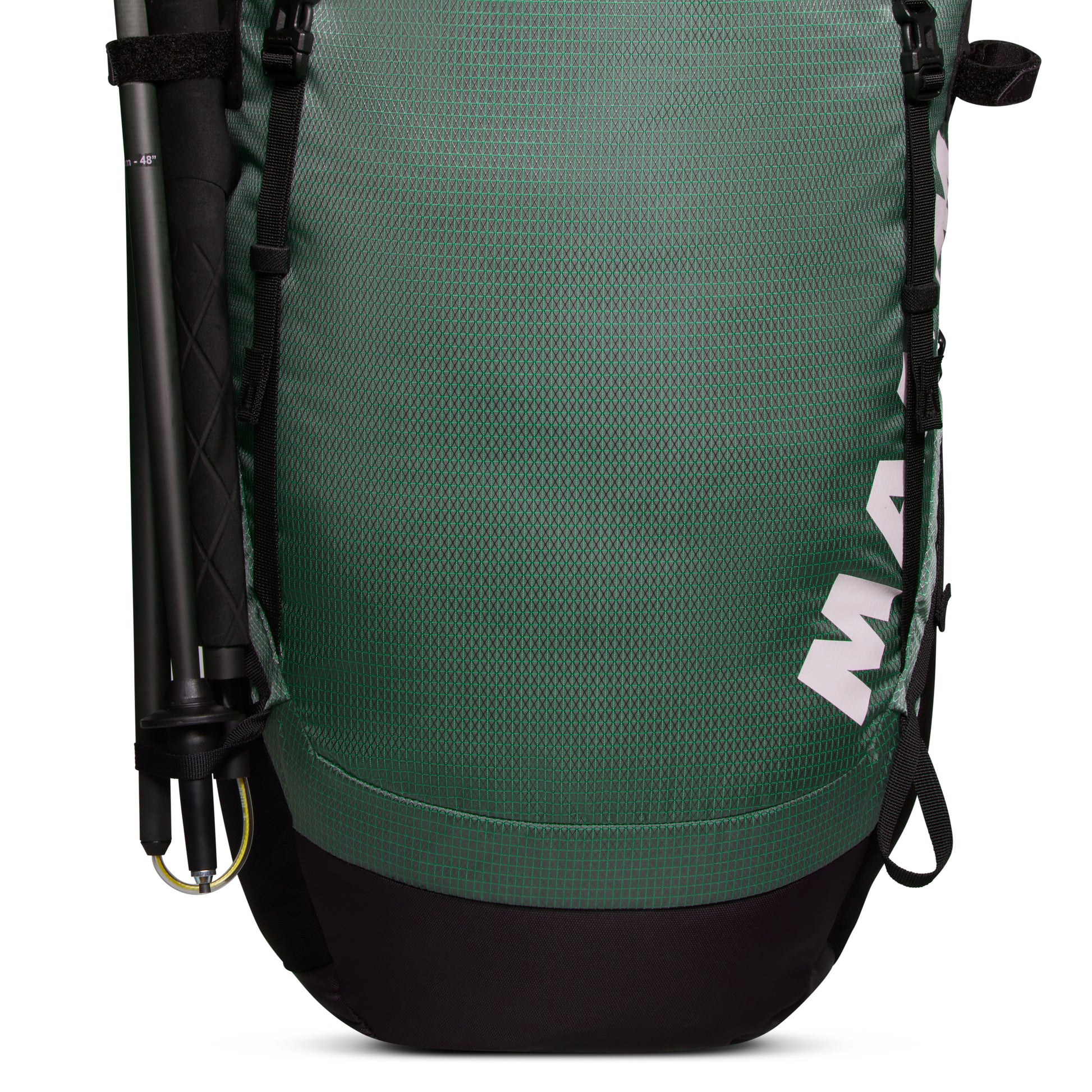 Mammut mugursoma Ducan 24