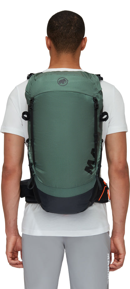 Mammut mugursoma Ducan 24