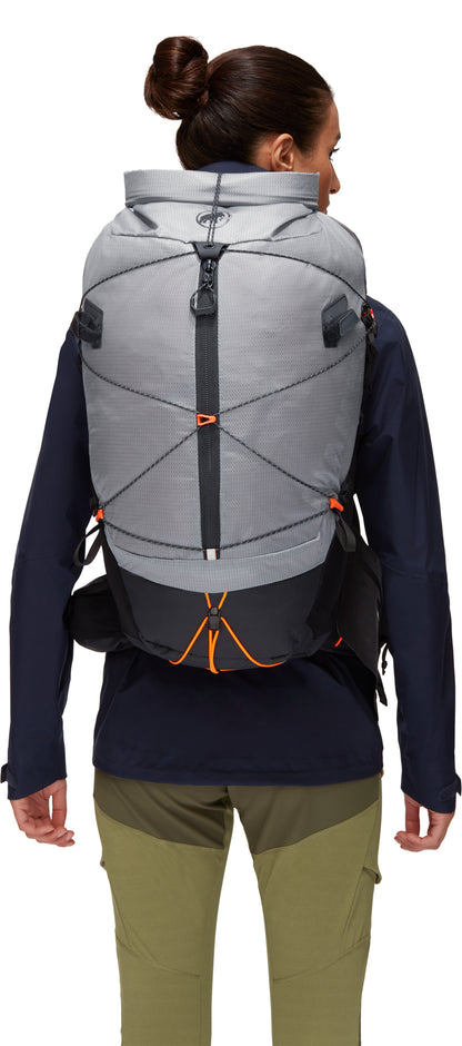 Mammut sieviešu mugursoma Ducan Spine 28 - 35