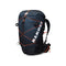 Mammut sieviešu mugursoma Ducan Spine 28 - 35 Marine Black