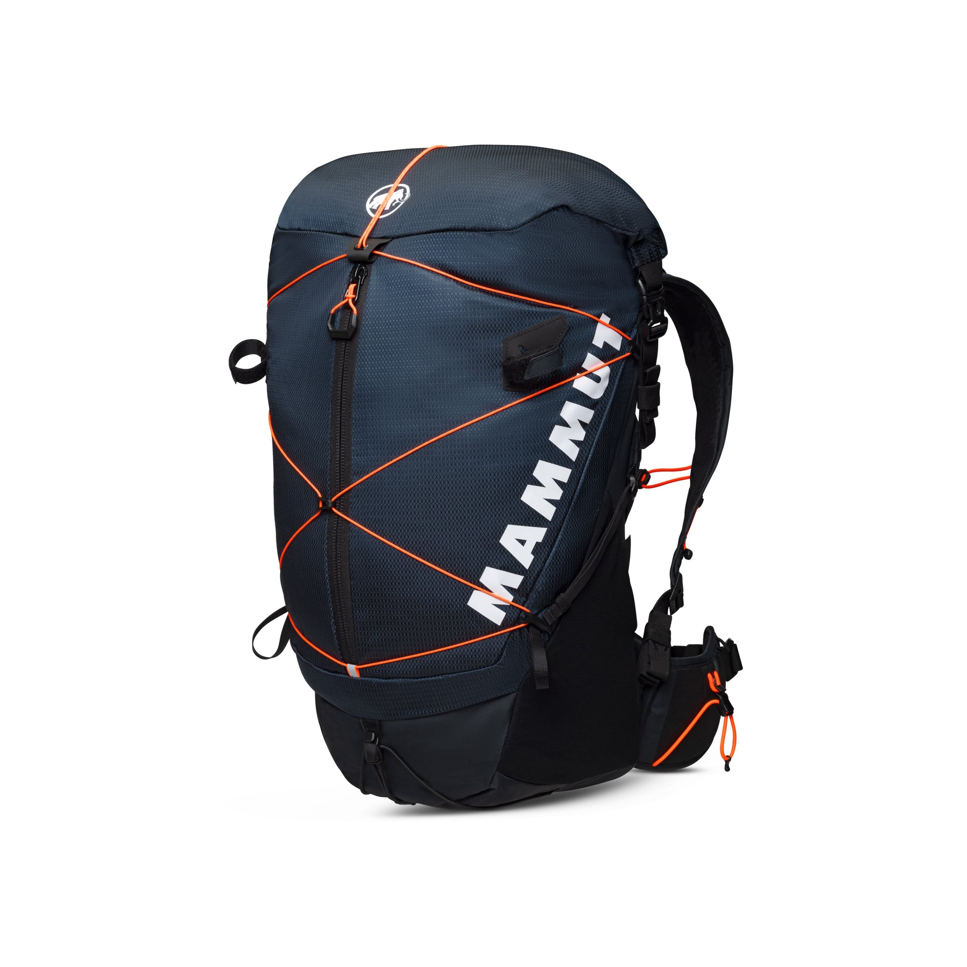 Mammut sieviešu mugursoma Ducan Spine 28 - 35 Marine Black