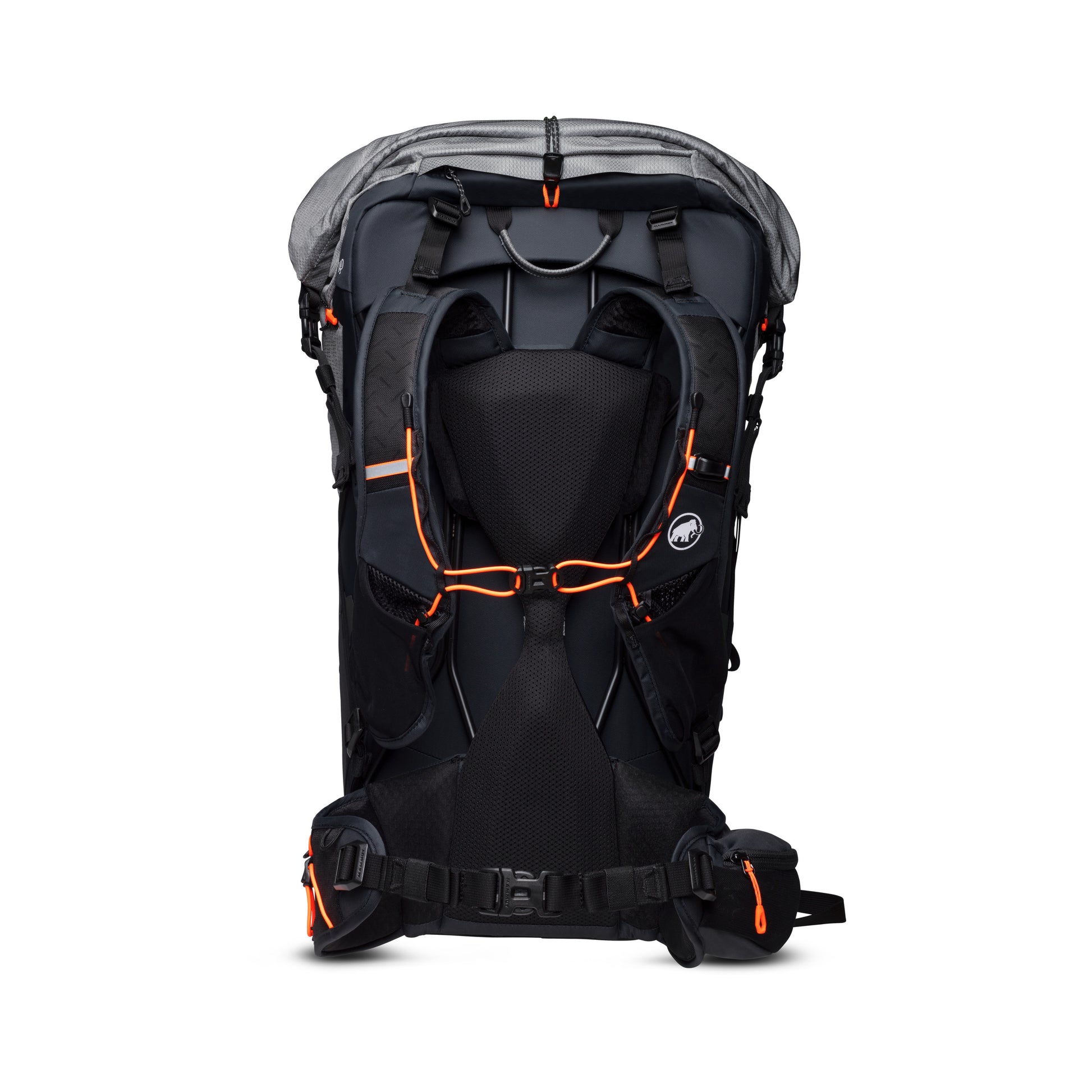 Mammut mugursoma Ducan Spine 50 - 60