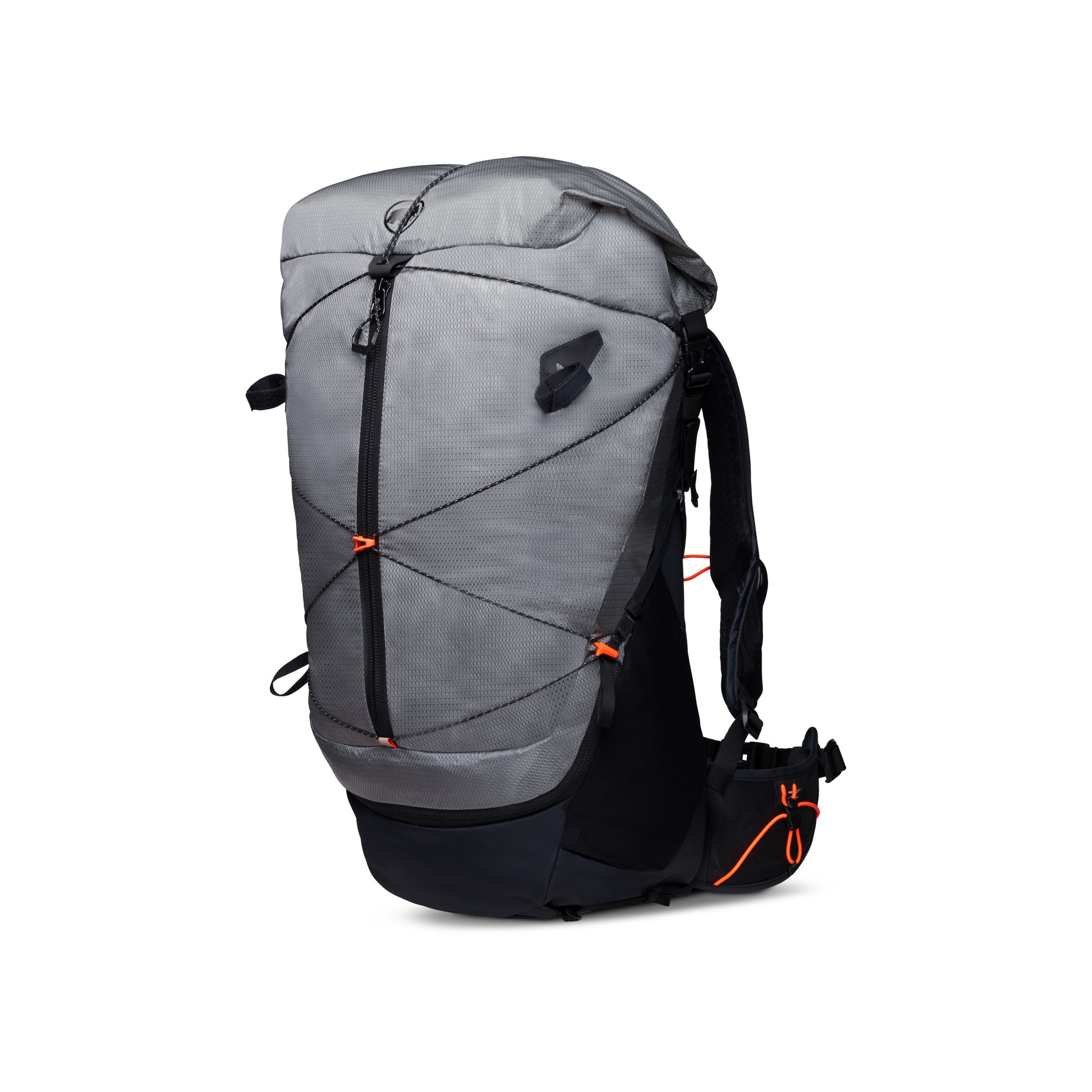 Mammut mugursoma Ducan Spine 50 - 60 Granit Black 50-60 Litri