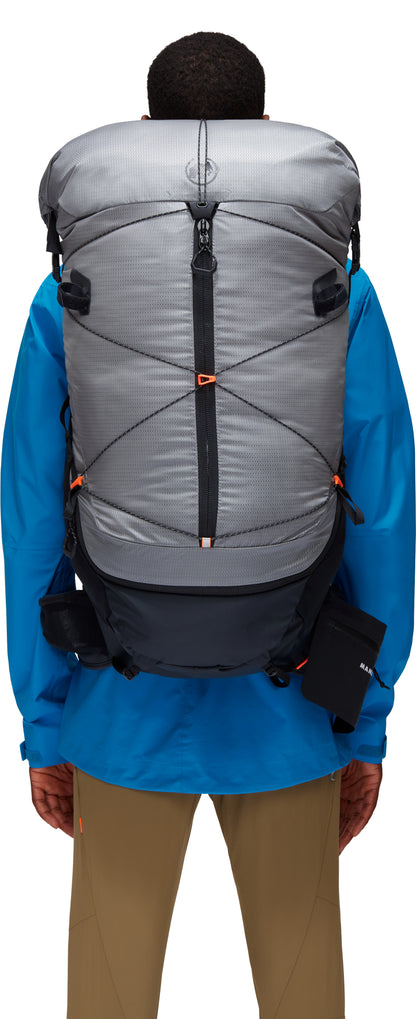 Mammut mugursoma Ducan Spine 50 - 60