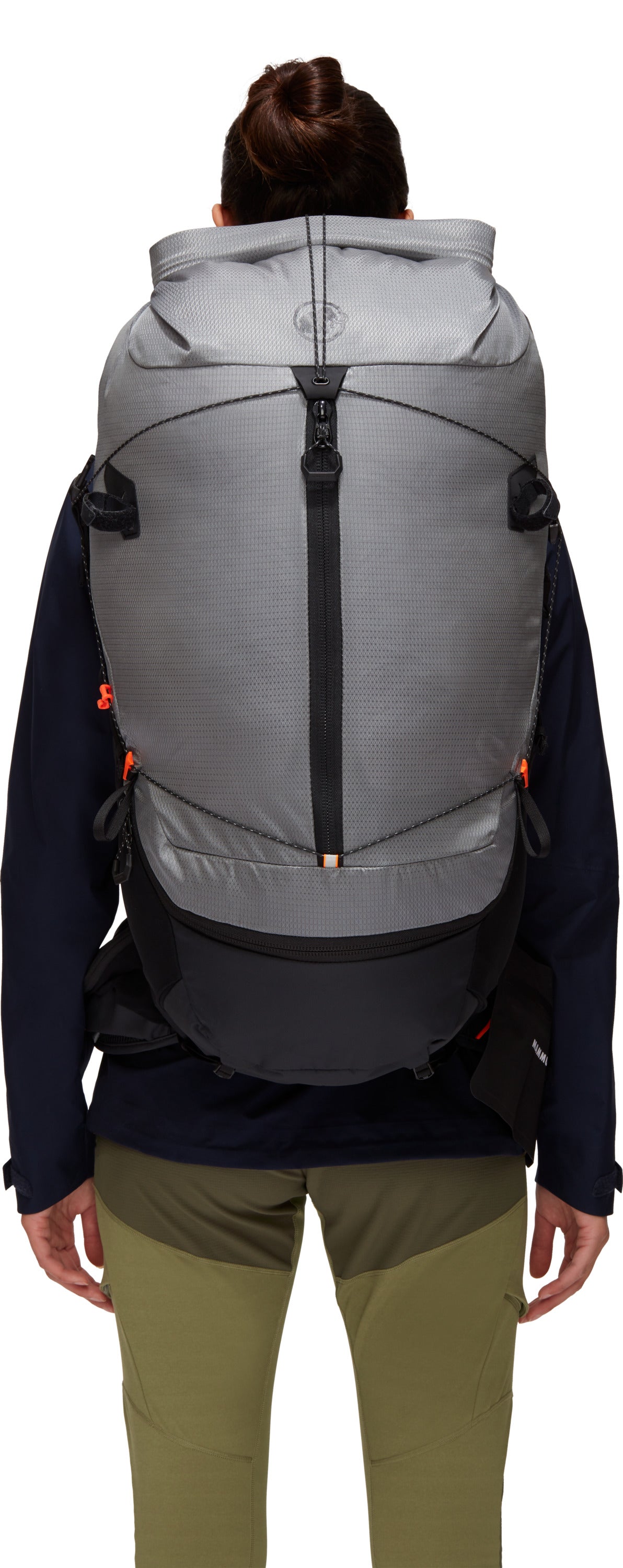 Mammut sieviešu mugursoma Ducan Spine 50 - 60