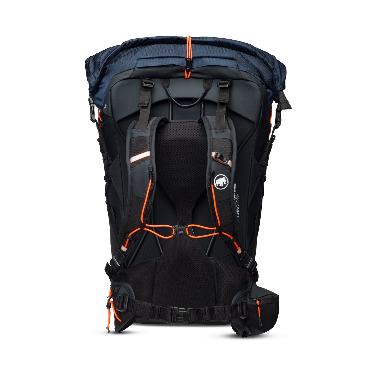 Mammut sieviešu mugursoma Ducan Spine 50 - 60