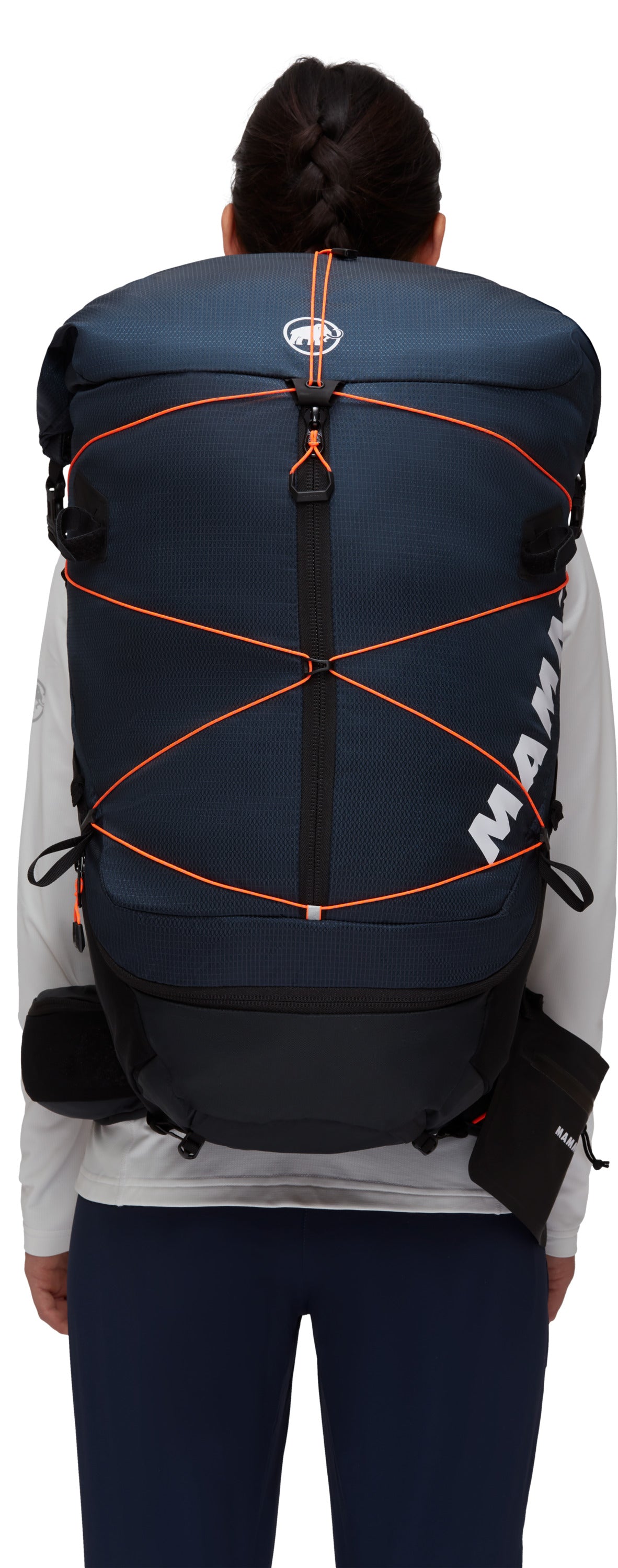 Mammut sieviešu mugursoma Ducan Spine 50 - 60