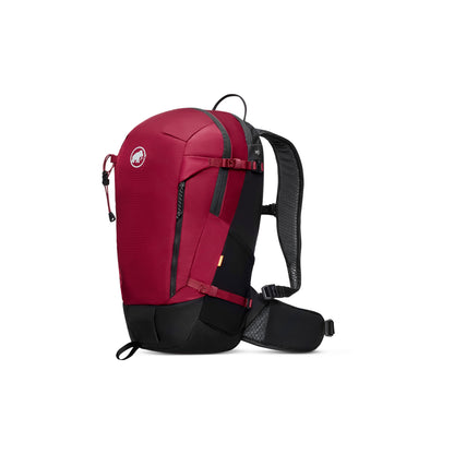 Mammut pārgājienu mugursoma Lithium 20 sieviešu Blood Red - Black