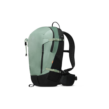 Mammut pārgājienu mugursoma Lithium 20 sieviešu Jade - Black