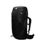 Pārgājienu mugursoma Mammut Lithium 50 Black