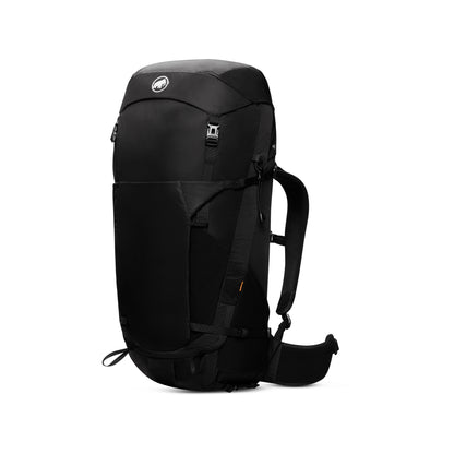 Pārgājienu mugursoma Mammut Lithium 50 Black