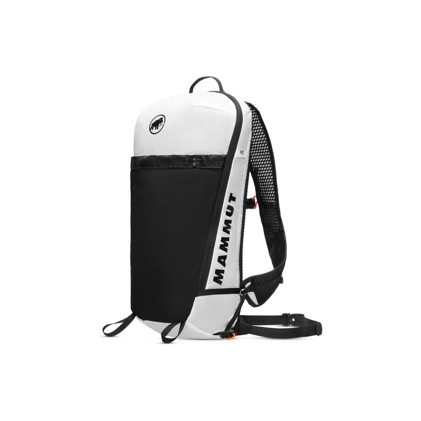 Mammut Aenergy 12 mugursoma White 12 Litri