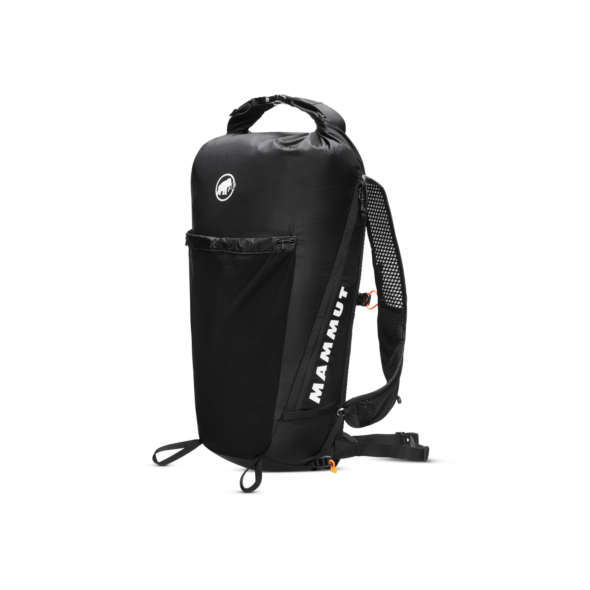 Mammut Aenergy 18 mugursoma Black 18 Litri