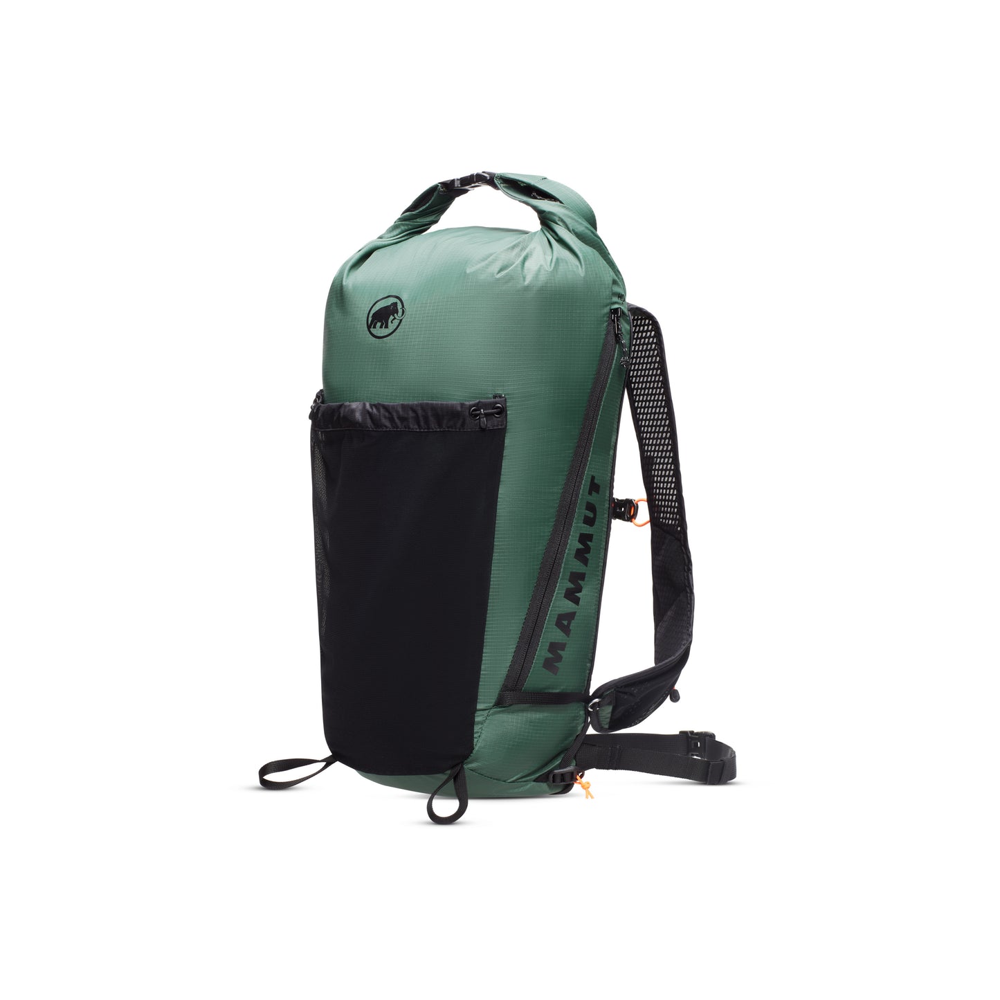 Mammut Aenergy 18 mugursoma Dark Jade 18 Litri