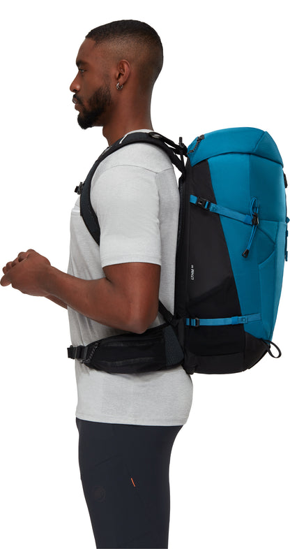 Mammut pārgājienu mugursoma Lithium 30