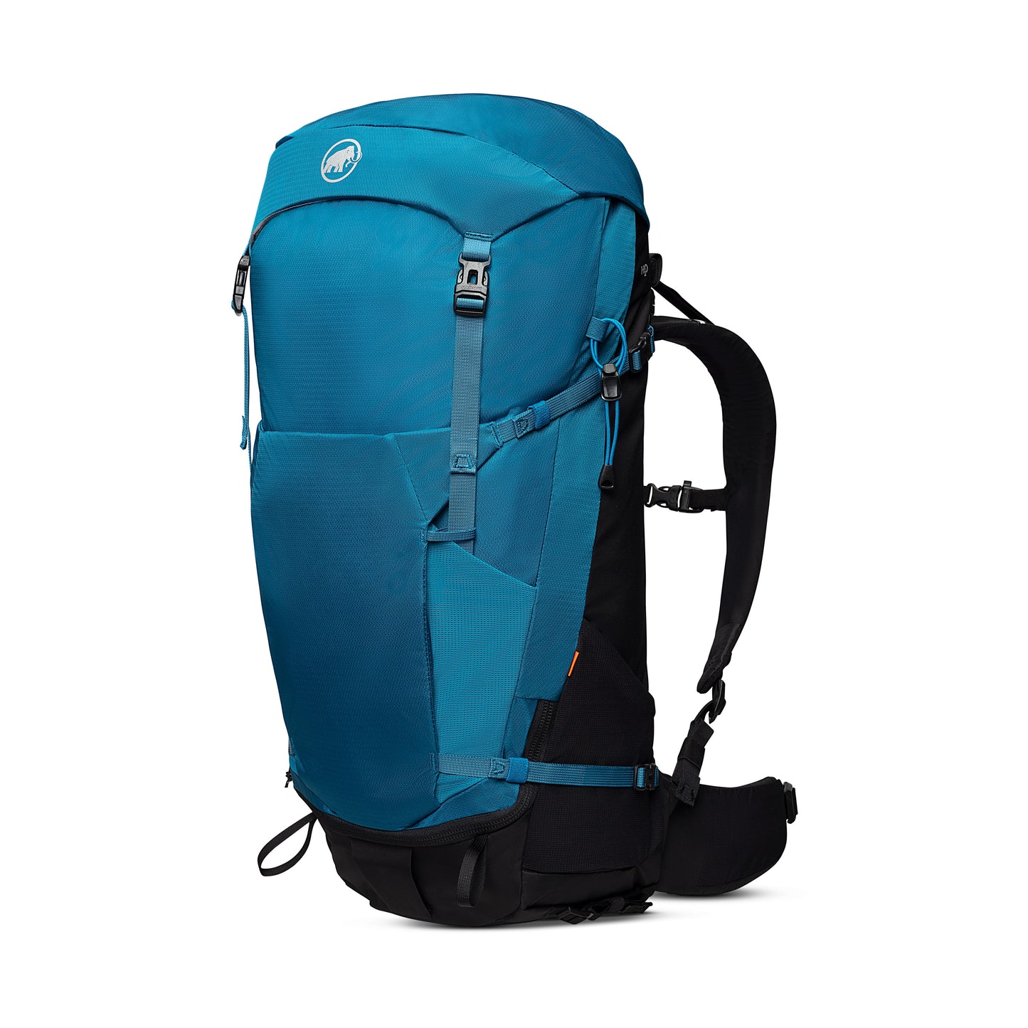 Mammut pārgājienu mugursoma Lithium 40 Sapphire-Black