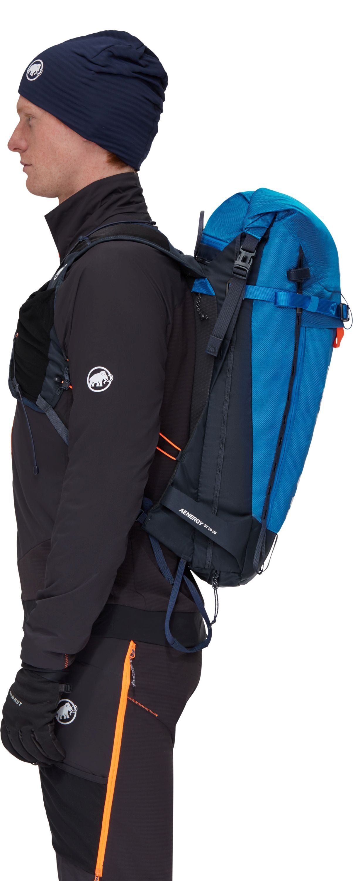 Mammut Aenergy 20-25 Backpack