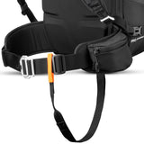 Mammut Pro 35 W Removable Airbag 3.0 Ready Avalanche Backpack for women