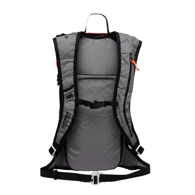 Avalanche Backpack Mammut Eiger Free 20 Removable Airbag 3.0 ready