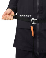 Avalanche Backpack Mammut Eiger Free 20 Removable Airbag 3.0 ready